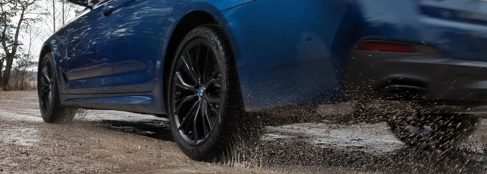 BMW M