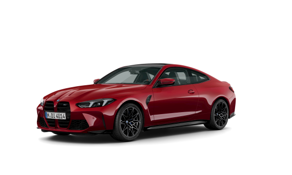 BMW M4 Coupé