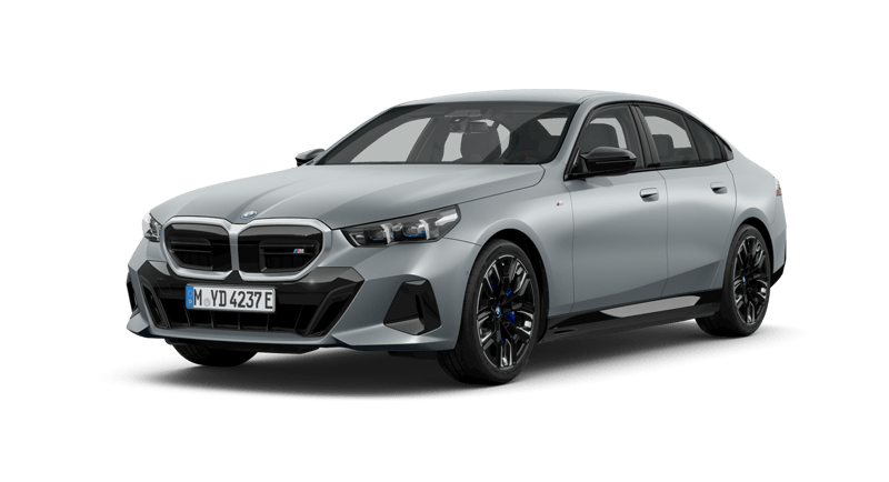 BMW i5 M60 xDrive Limuzyna