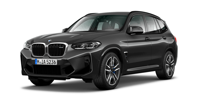 BMW X3 M