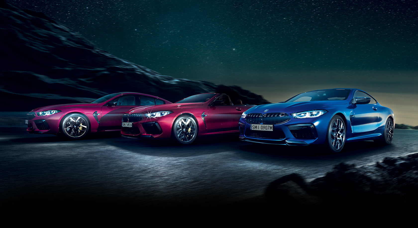 BMW Black Week.
